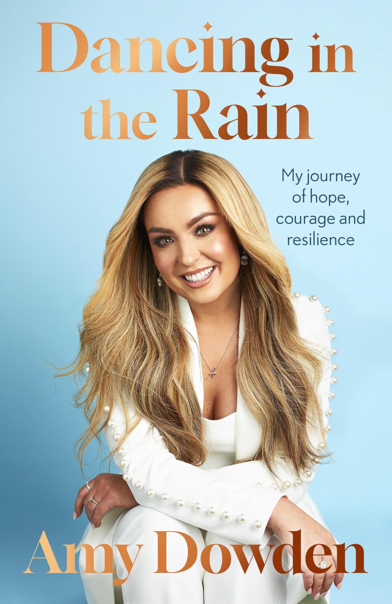 Product Image: Dancing in the Rain