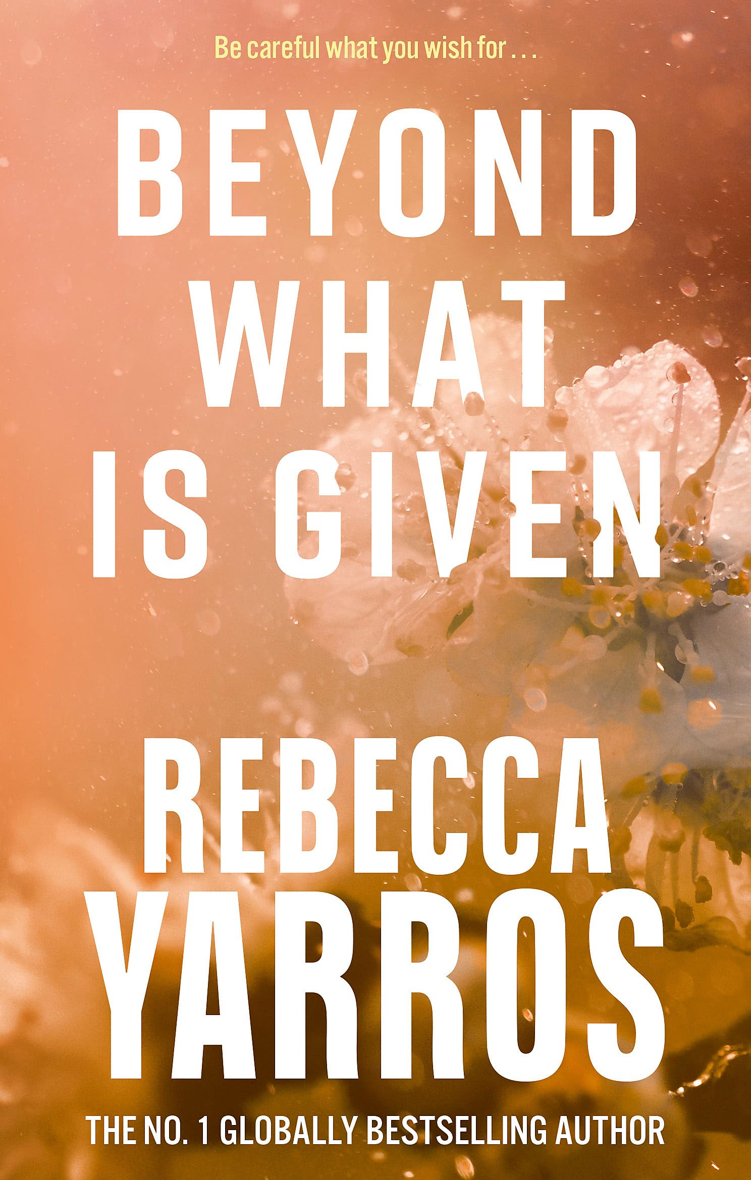 Beyond What is Given Contemporary literature Books