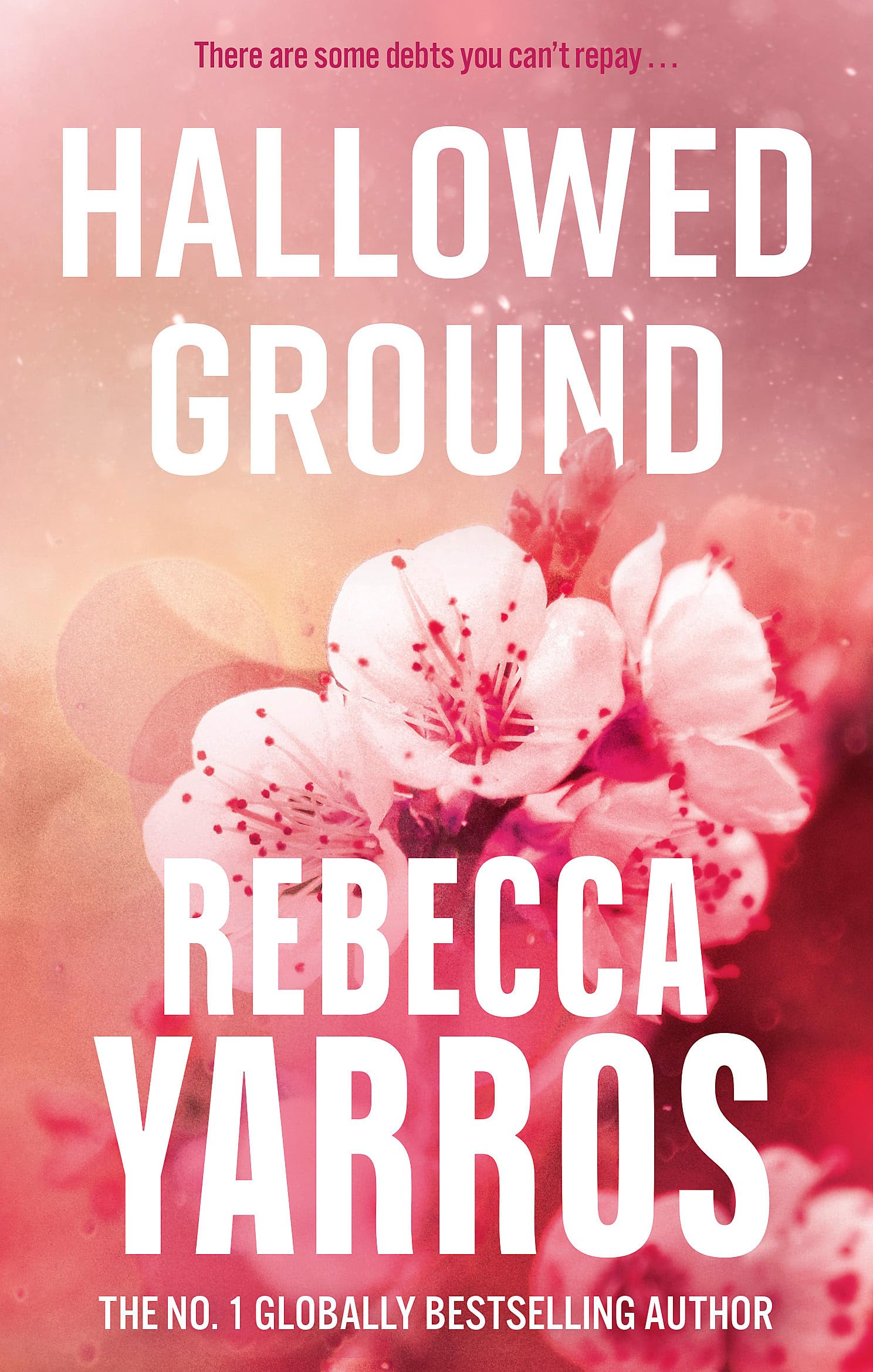 Product Image: Hallowed Ground
