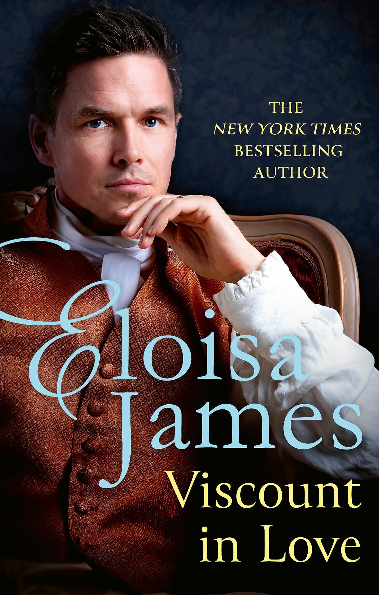 Viscount in Love (Accidental Brides) Historical Fiction