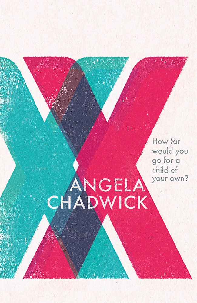 XX: How far would you go for a child of your own?. Nominiert: Polari Prize 2019 LGBTQ+