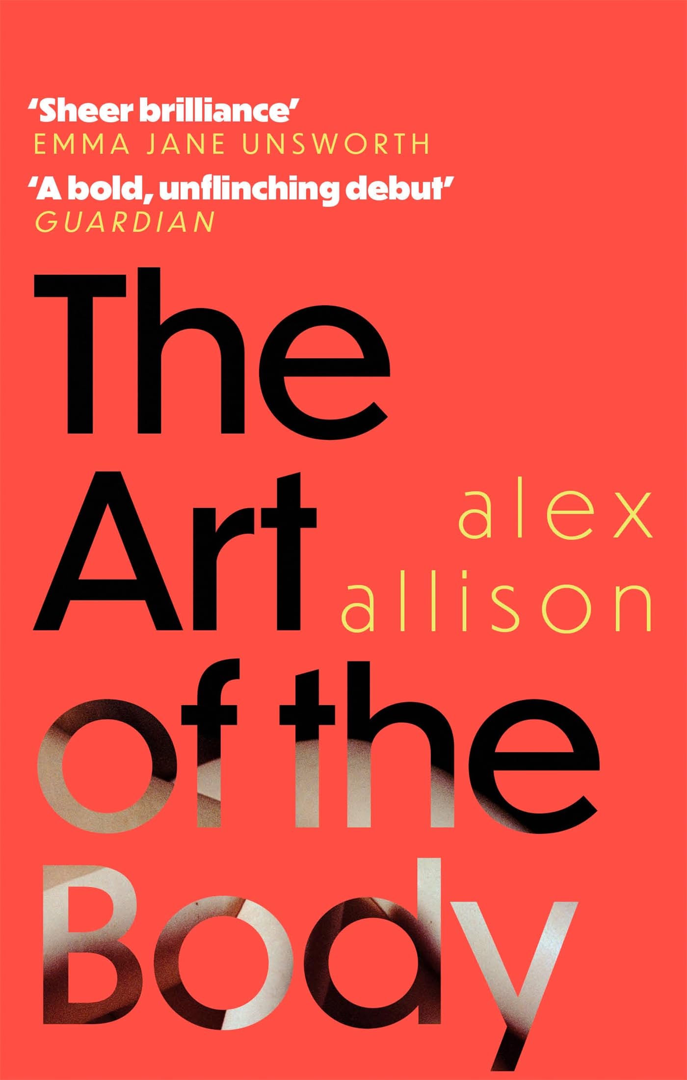 The Art of the Body Social Sciences