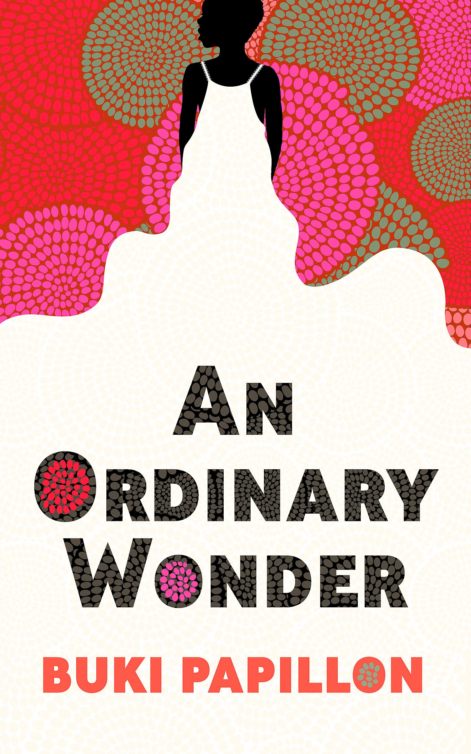 An Ordinary Wonder Books