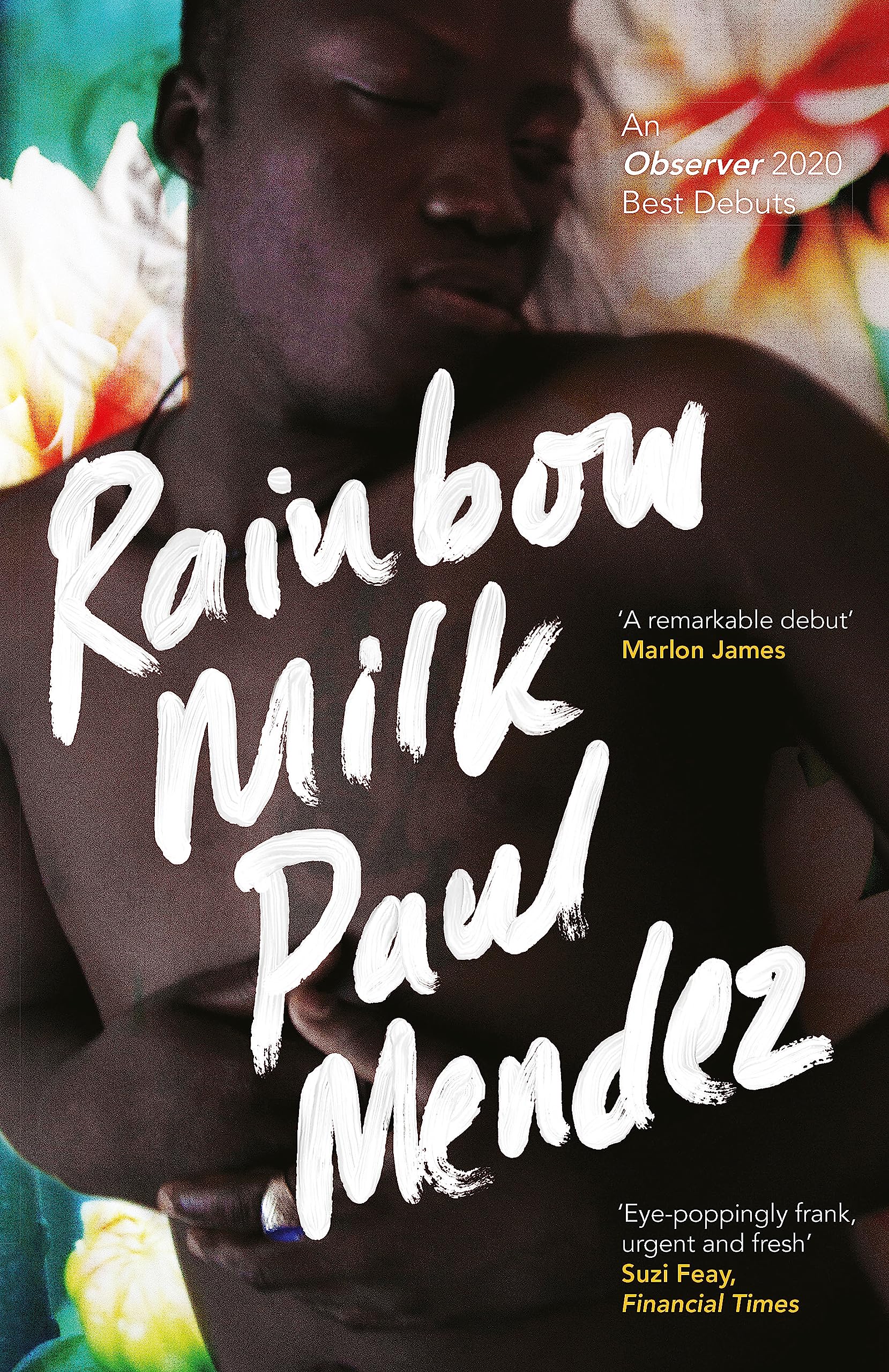 Product Image: Rainbow Milk