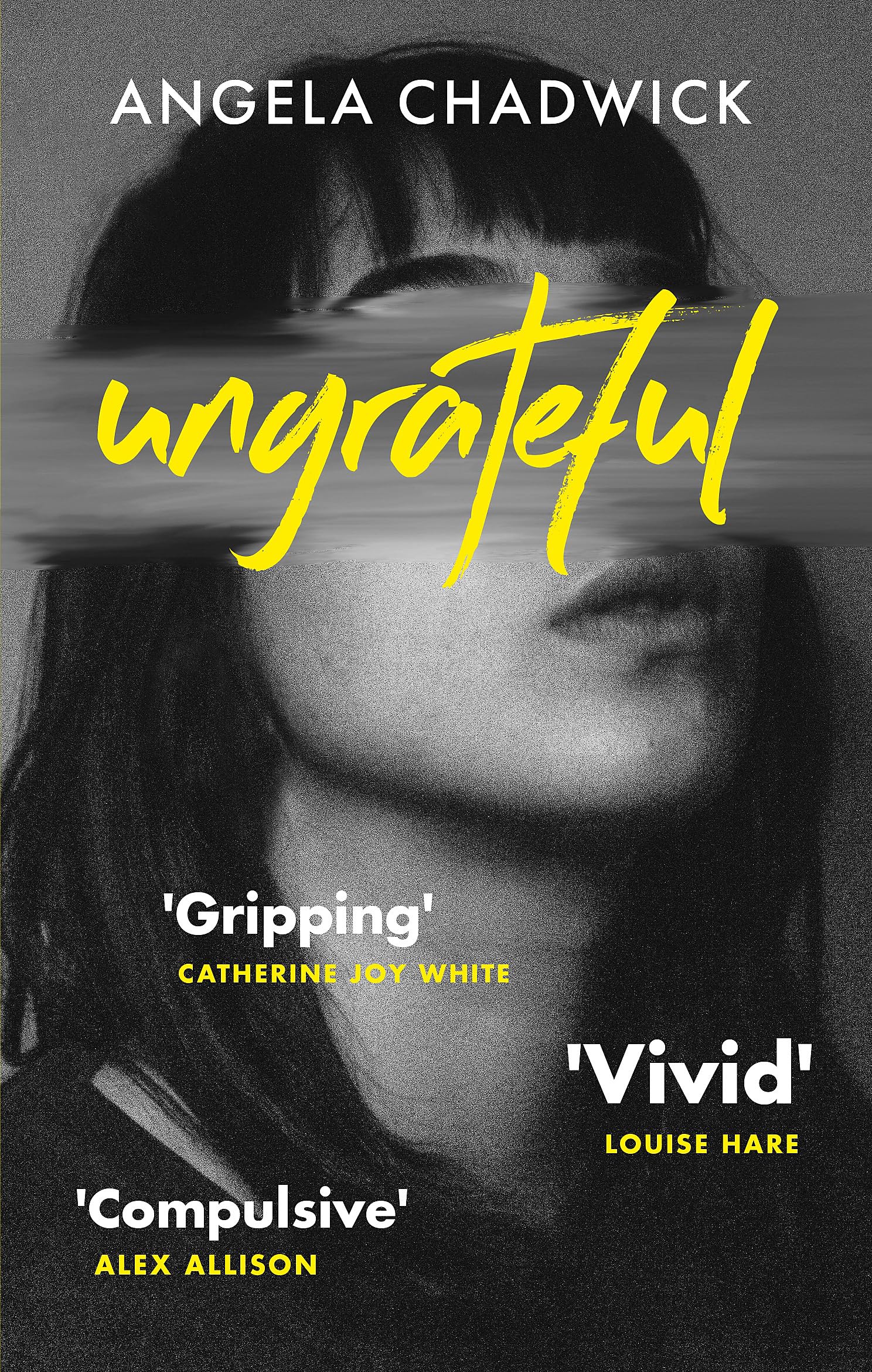 Ungrateful: Utterly gripping and emotional fiction about love, loss and second chances Contemporary literature