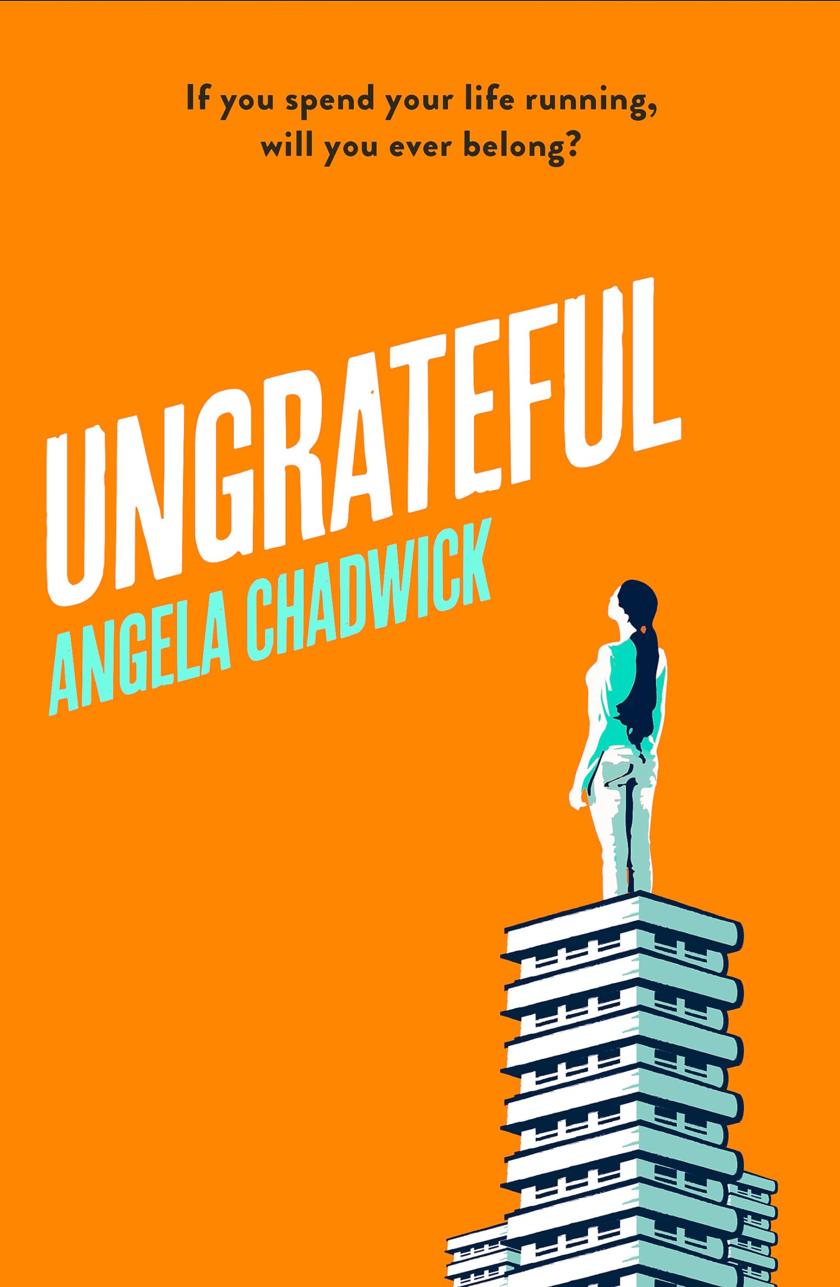 Ungrateful: Utterly gripping and emotional fiction about love, loss and second chances Contemporary literature
