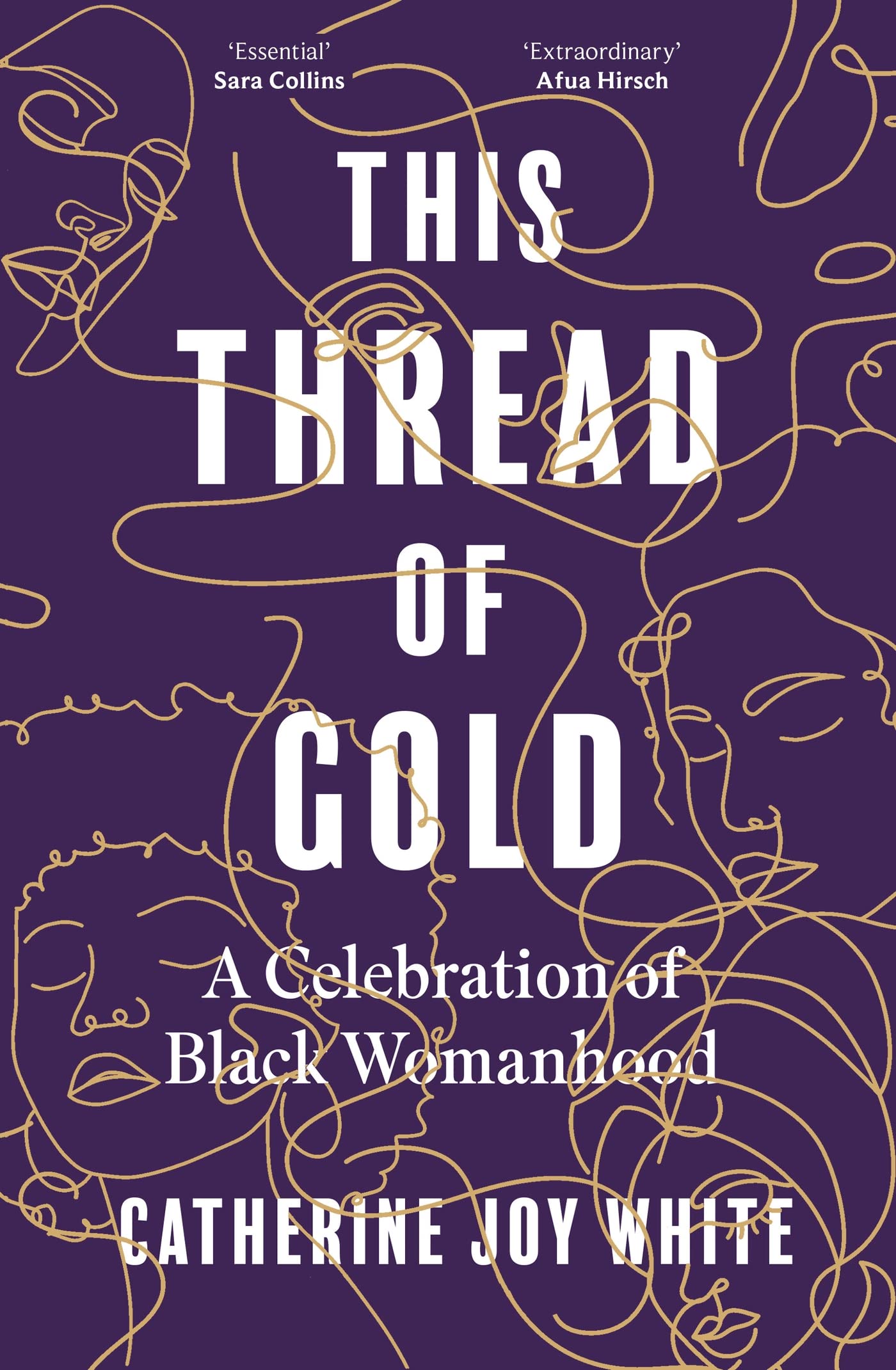 This Thread of Gold Books