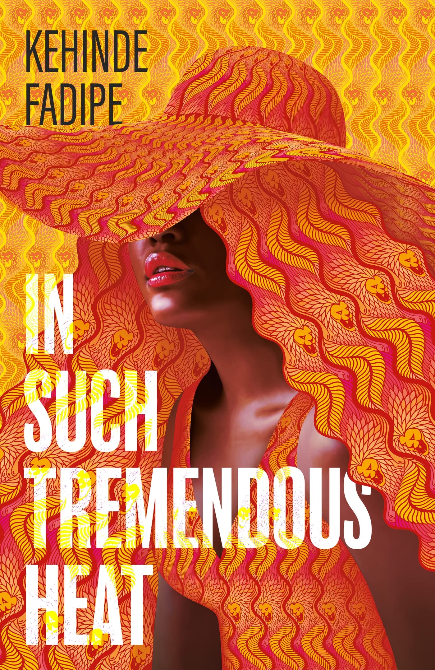 In Such Tremendous Heat: A Read With Jenna Pick Contemporary literature