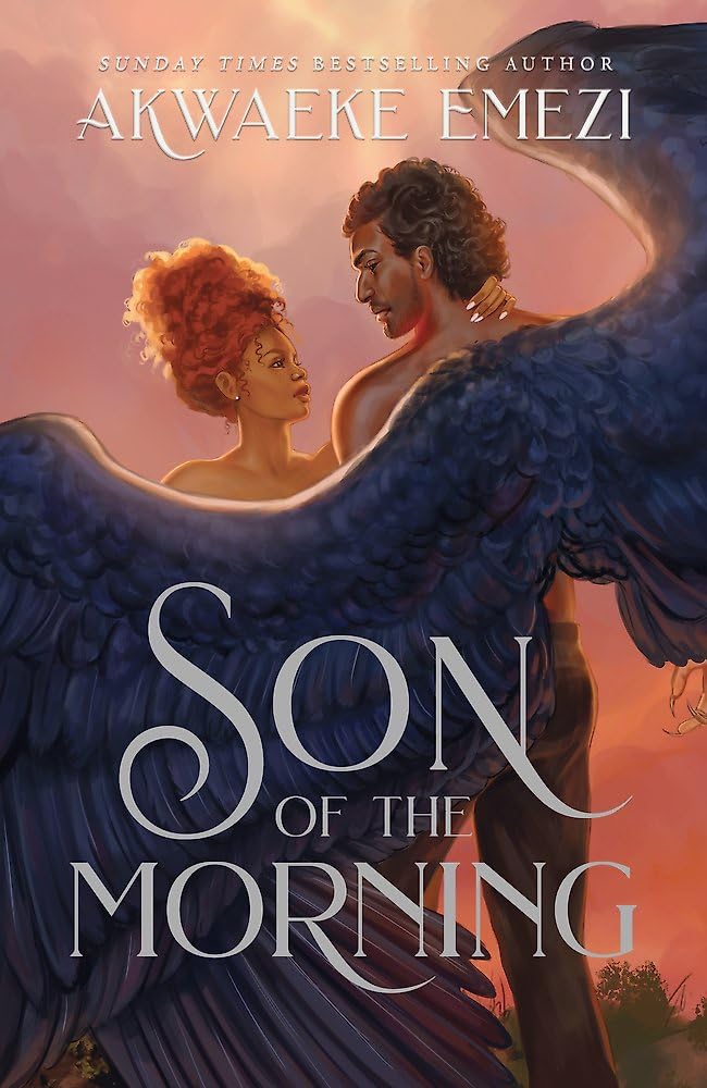 Son of the Morning Social Sciences