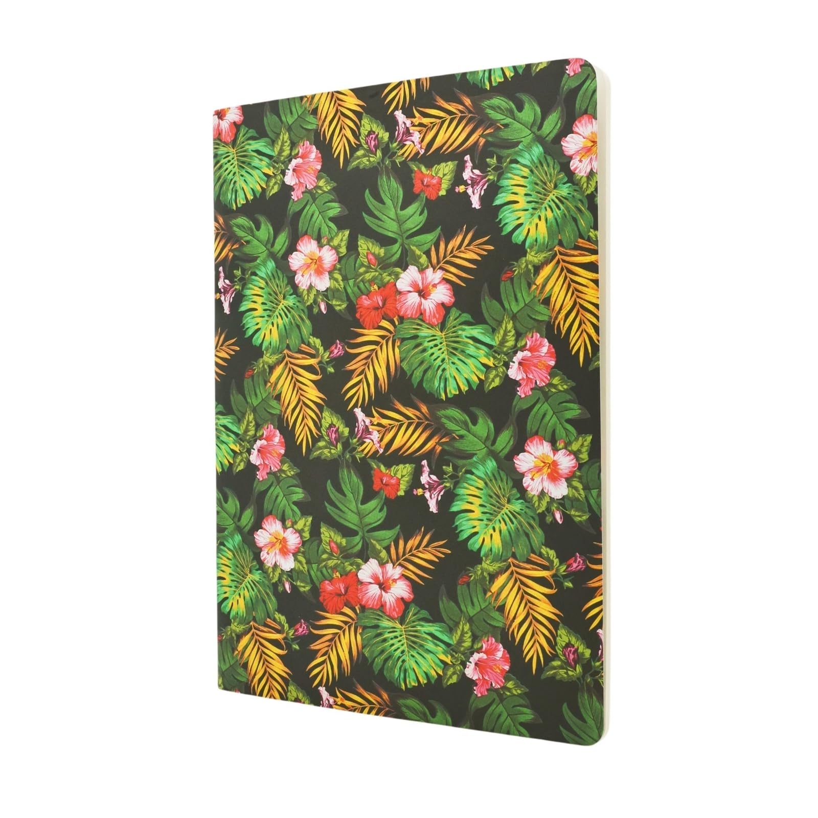 Paperblanks - Nani - Aloha - Cahier - A4 - Lined - No Closure - 80 Pg - 100 Gsm Leisure, Home & Garden