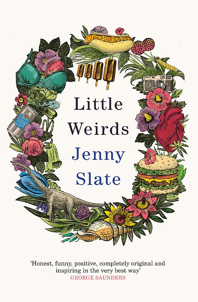 Product Image: Little Weirds