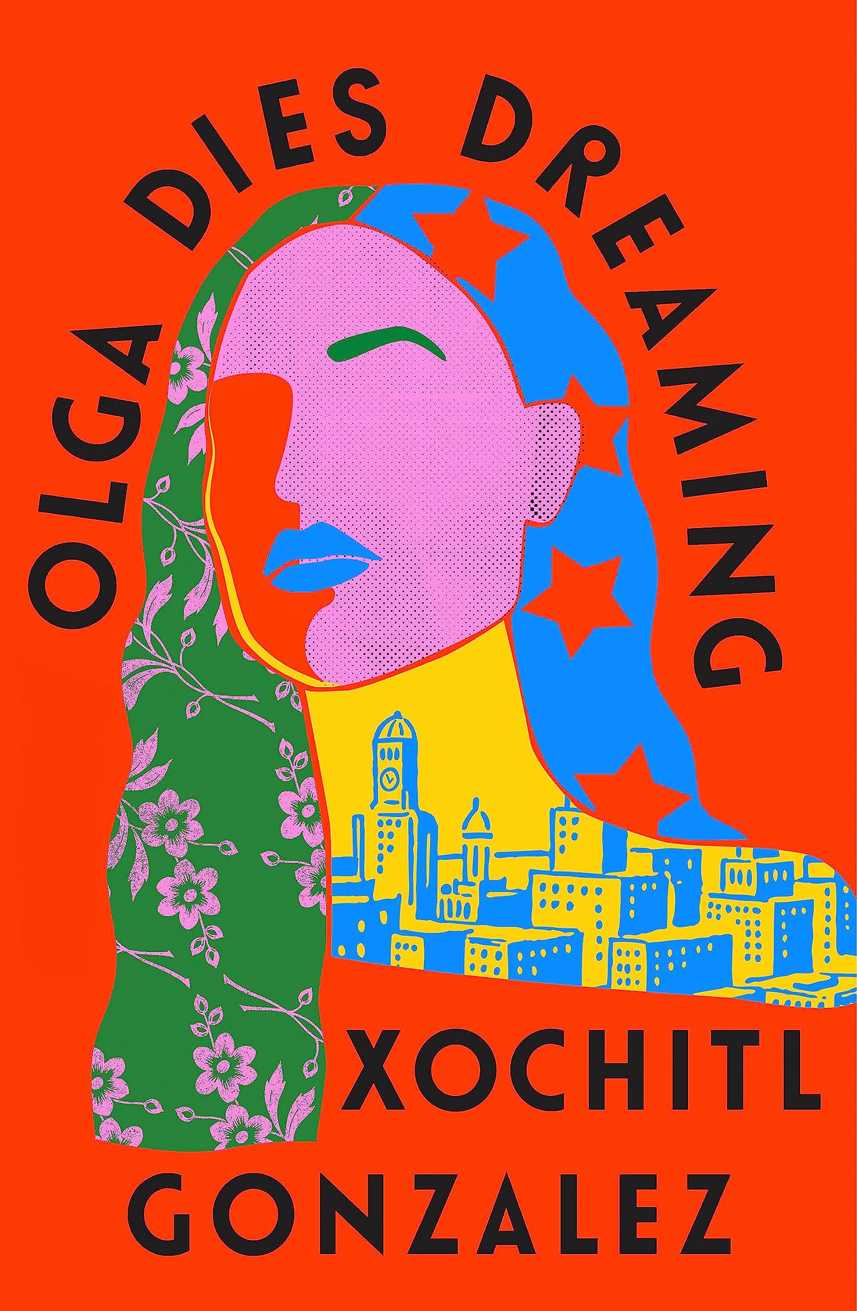 Product Image: Olga Dies Dreaming