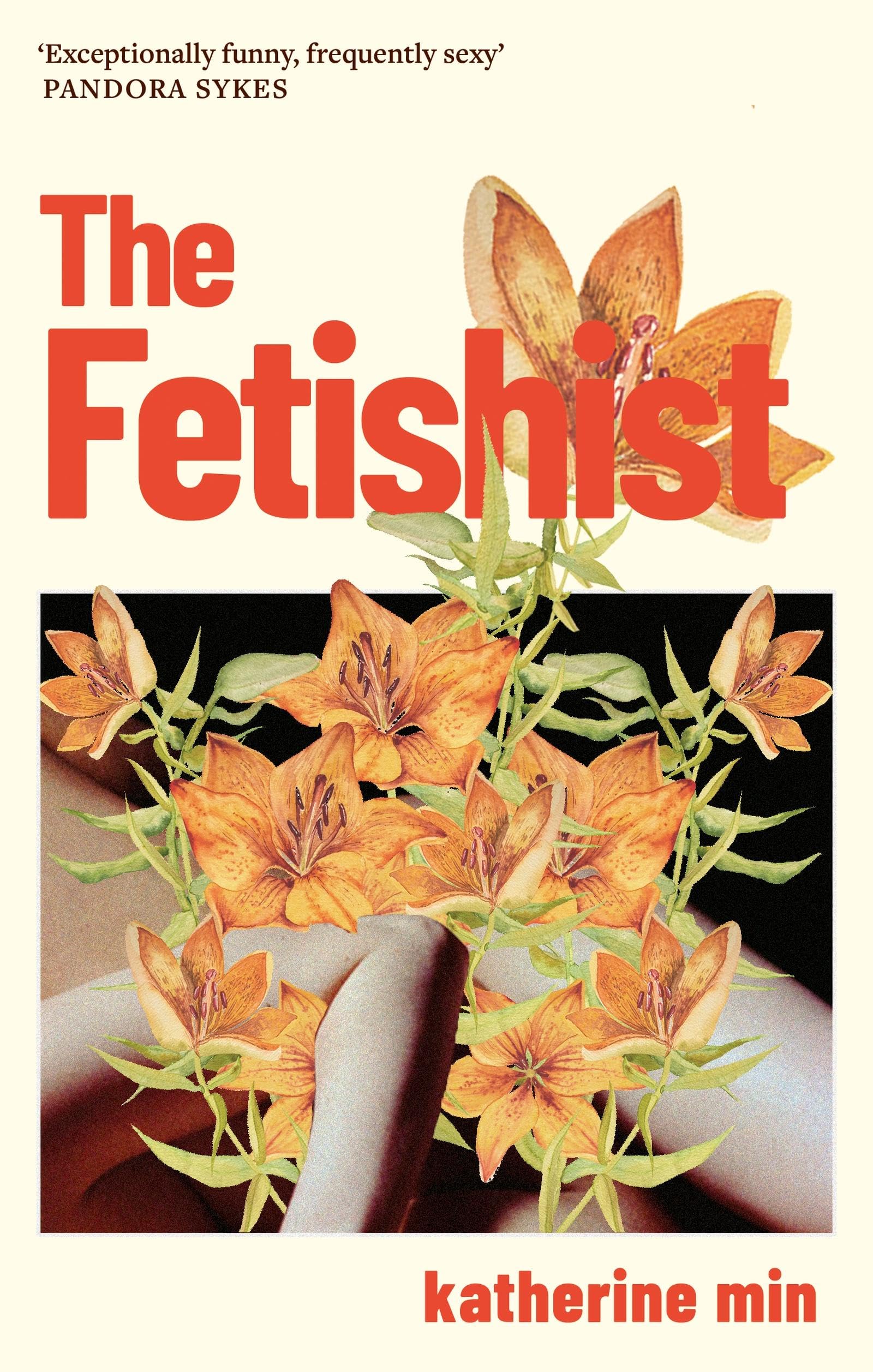 The Fetishist Social Sciences Books