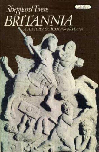 Britannia: History of Roman Britain Books