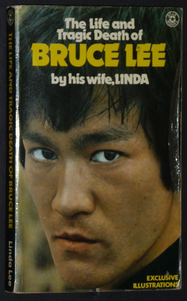 Life and Tragic Death of Bruce Lee book