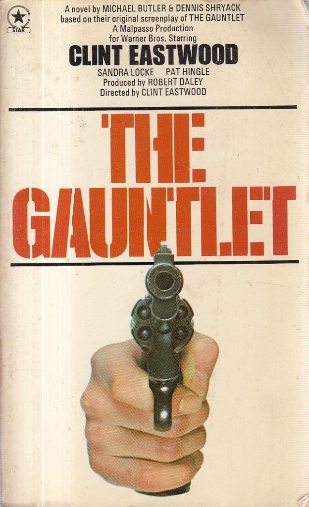 Gauntlet Books