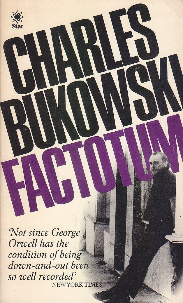 Factotum Books