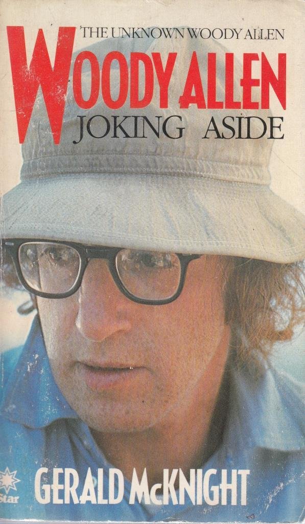 Woody Allen: Joking Aside Art & Literature