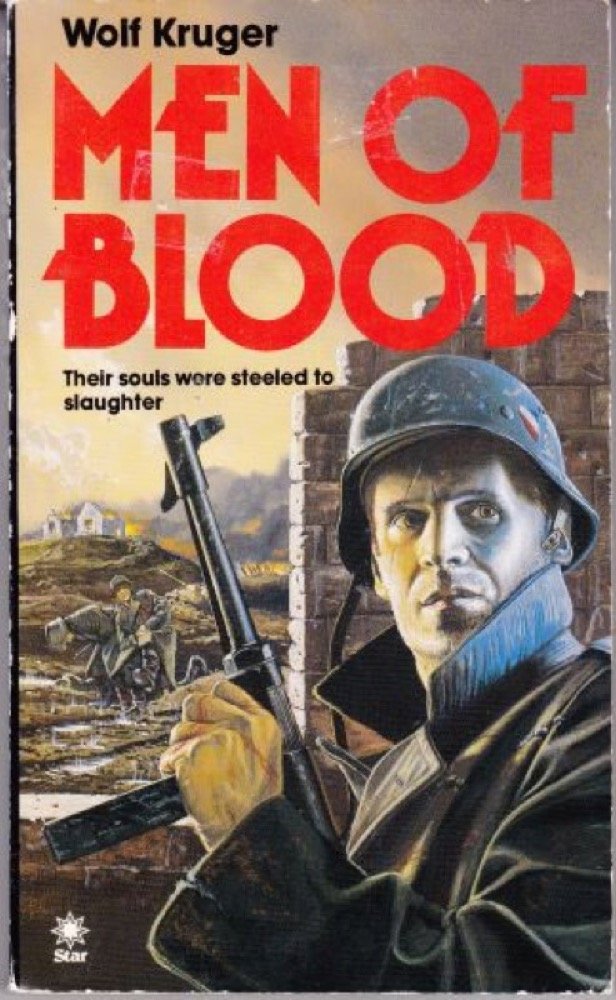 Men of Blood Books