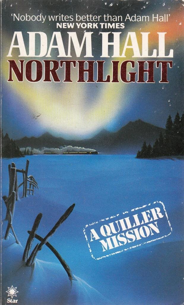 Northlight Books