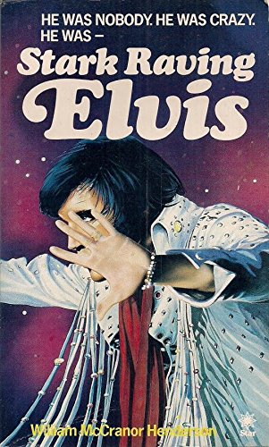 Stark Raving Elvis Books