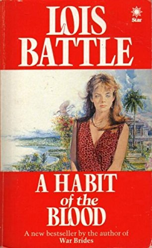 Habit of the Blood Books