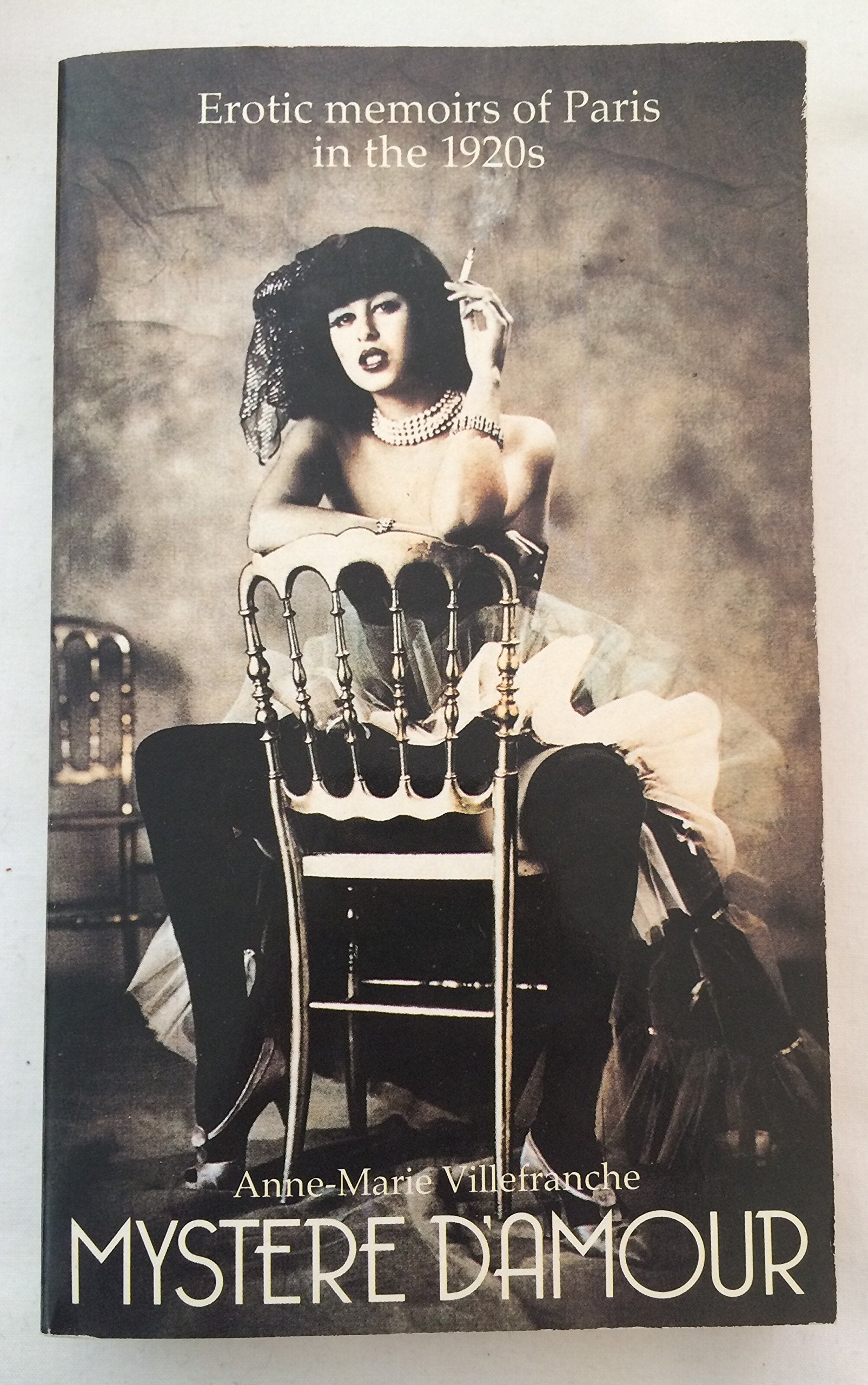 Mystere d'Amour Contemporary literature