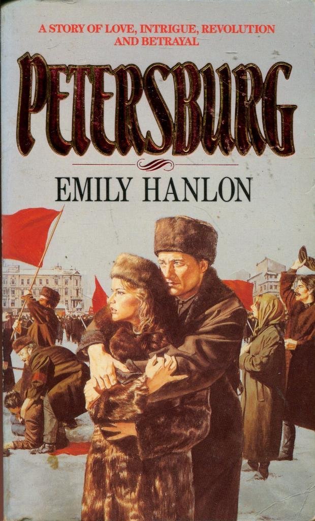 Petersburg Books