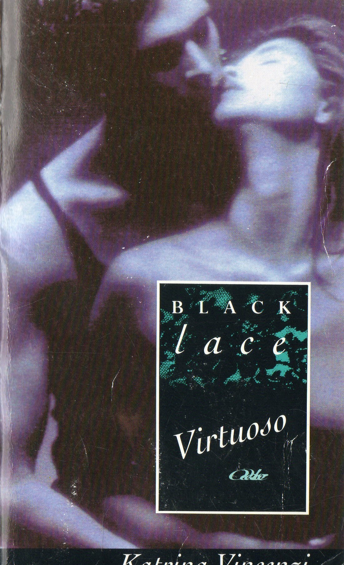 Virtuoso (Black Lace) Contemporary literature