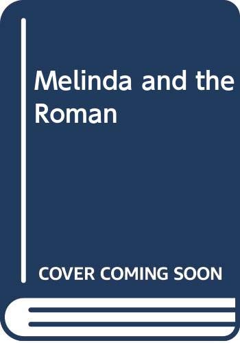 Melinda and the Roman Contemporary literature