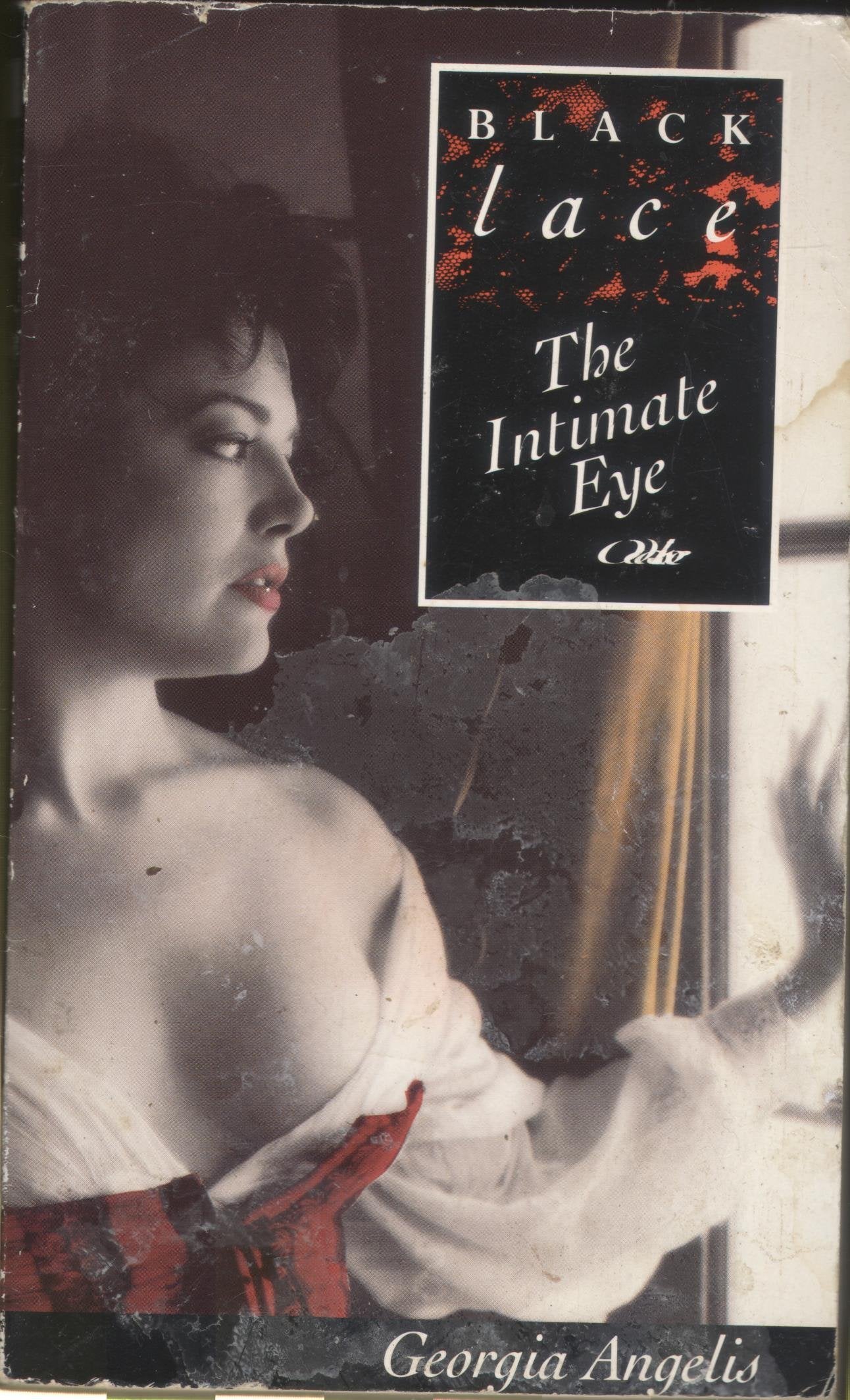 The Intimate Eye (Black Lace) Contemporary literature