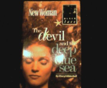 Product Image: THE DEVIL AND THE DEEP BLUE SEA.