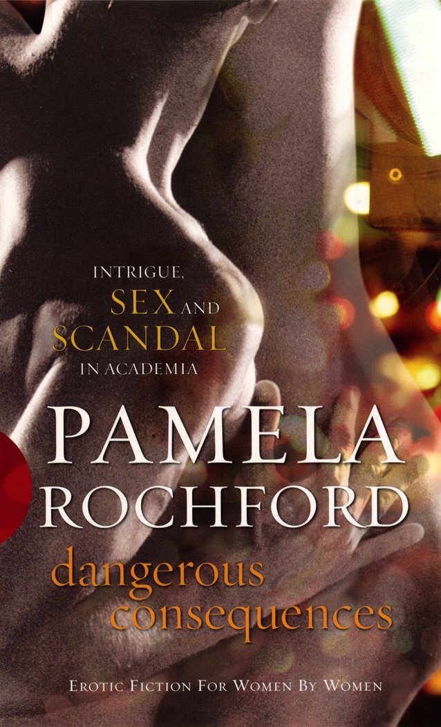 Dangerous Consequences Contemporary literature Books