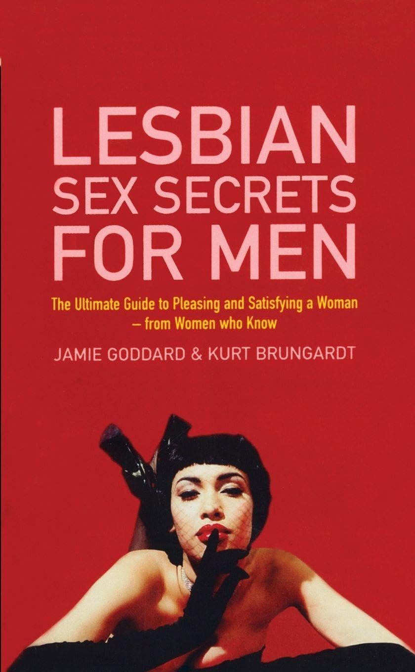 Lesbian Sex Secrets For Men Partnership & Love