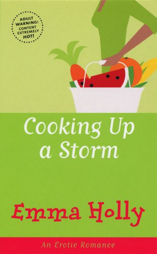 Product Image: Cooking Up a Storm