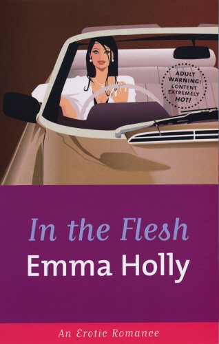 In the Flesh (Cheek) Contemporary literature