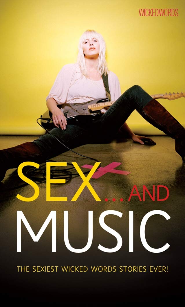Wicked Words: Sex And Music book