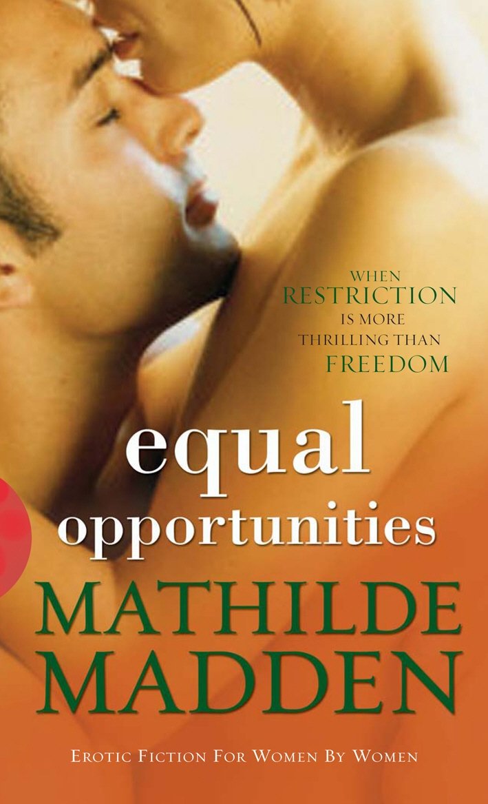 Equal Opportunities Contemporary literature Books