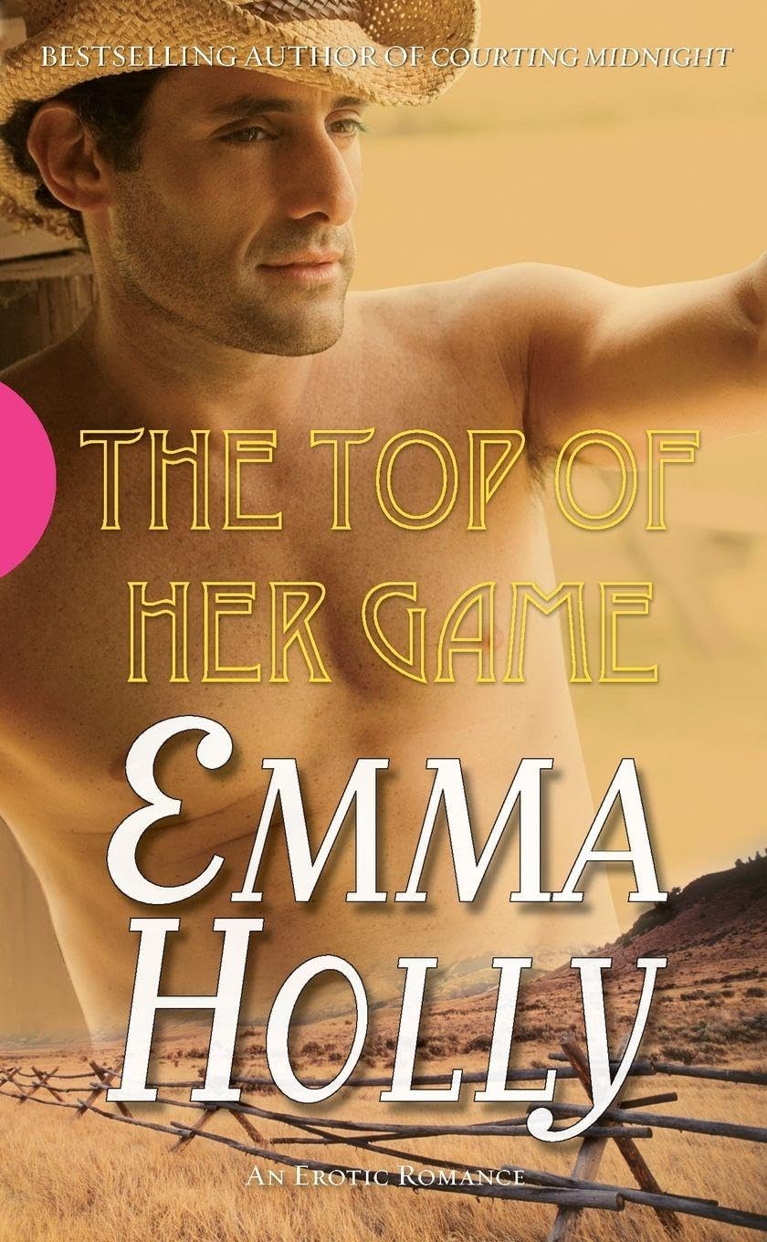 The Top of Her Game Humour & Satire