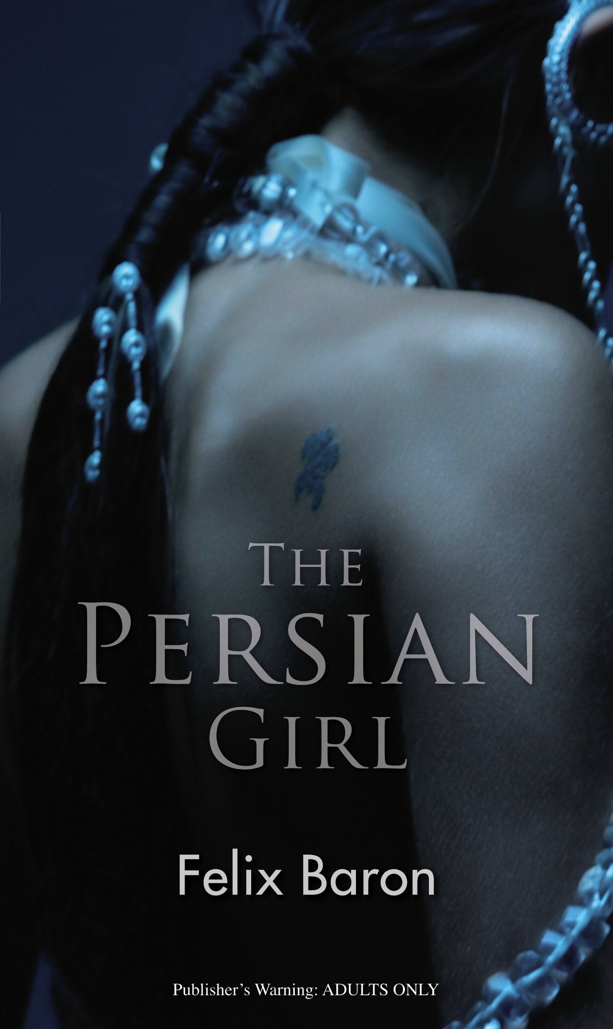 The Persian Girl Contemporary literature
