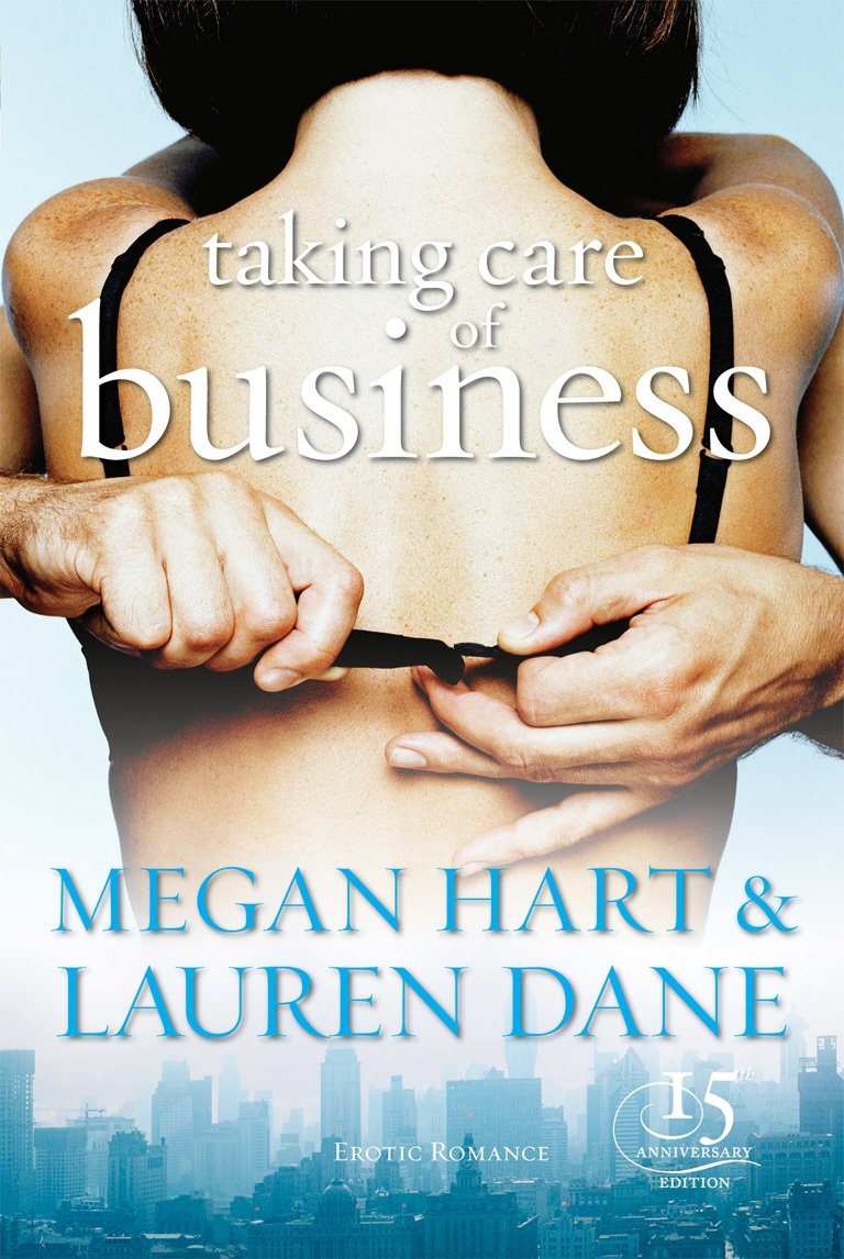Taking Care of Business (Black Lace) Contemporary literature