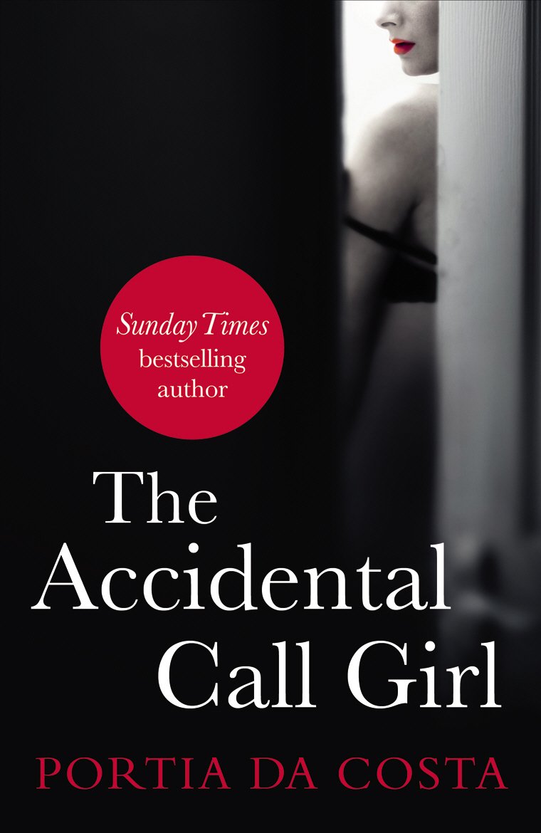 The Accidental Call Girl Contemporary literature