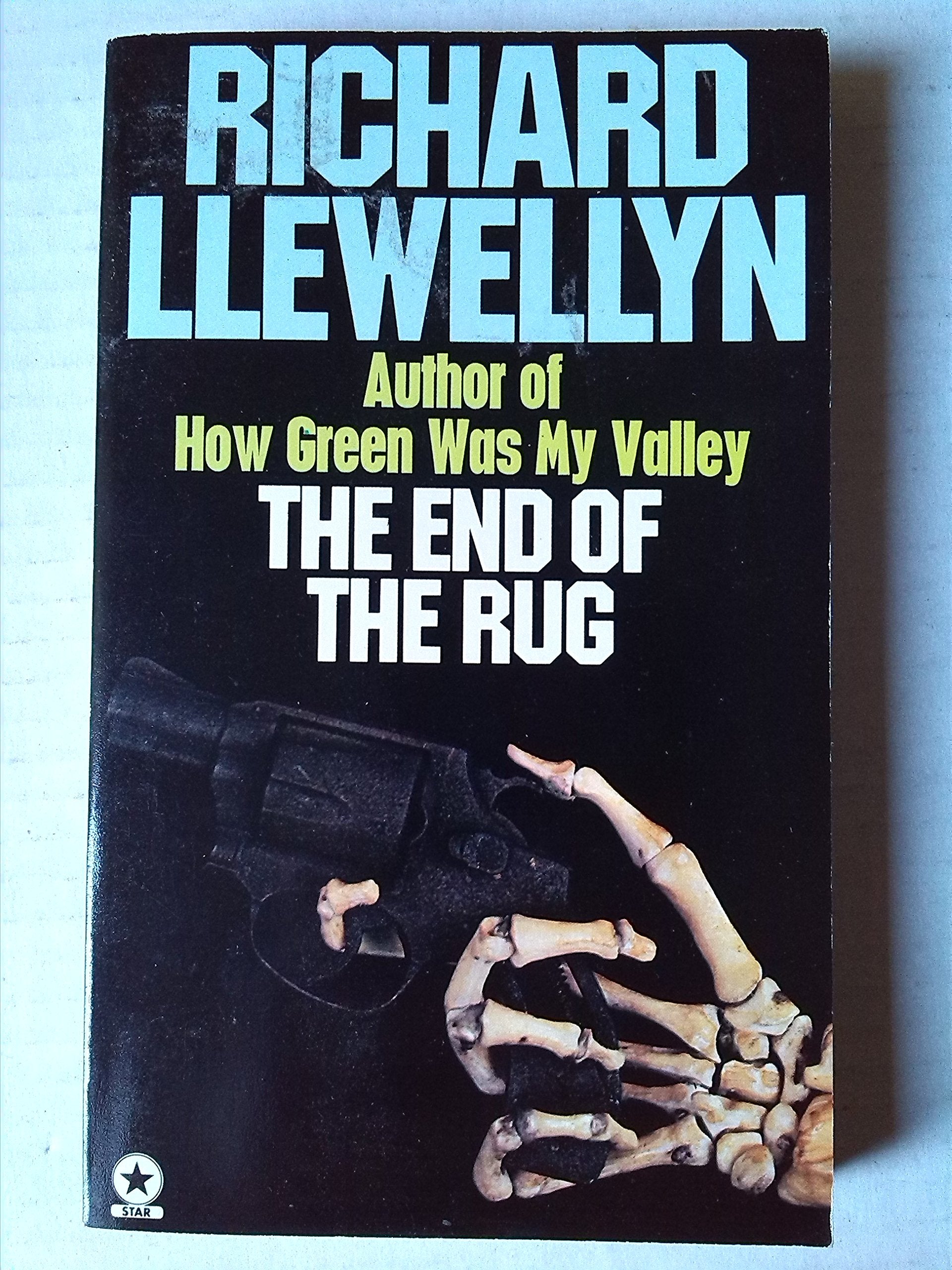 End of the Rug Books