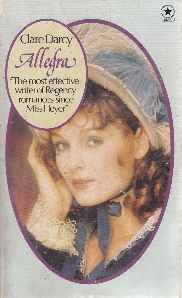 Allegra Books