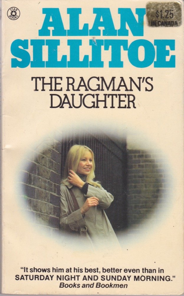 Product Image: Ragman's Daughter