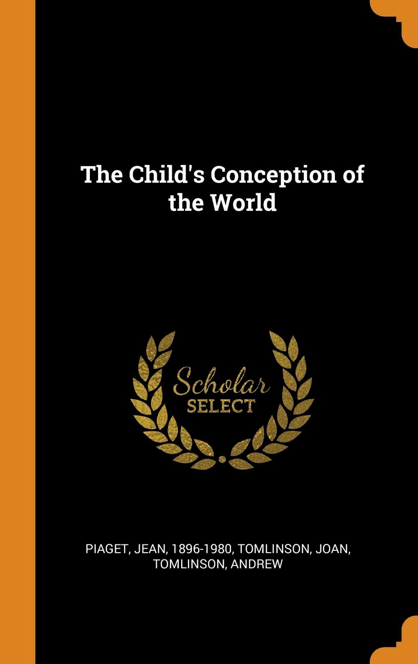 The Child's Conception of the World Medicine