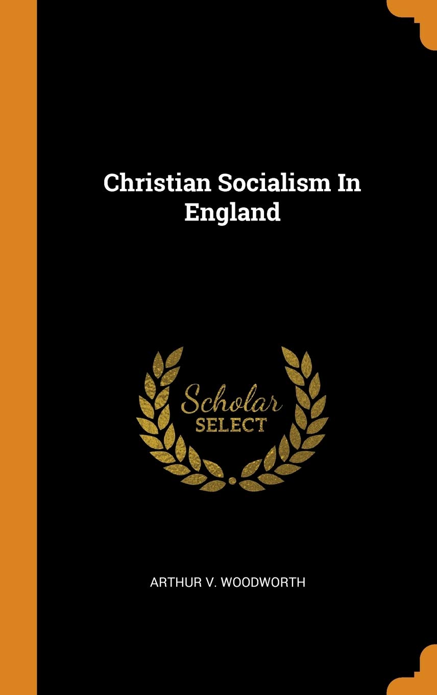 Christian Socialism in England Film, Art & Culture