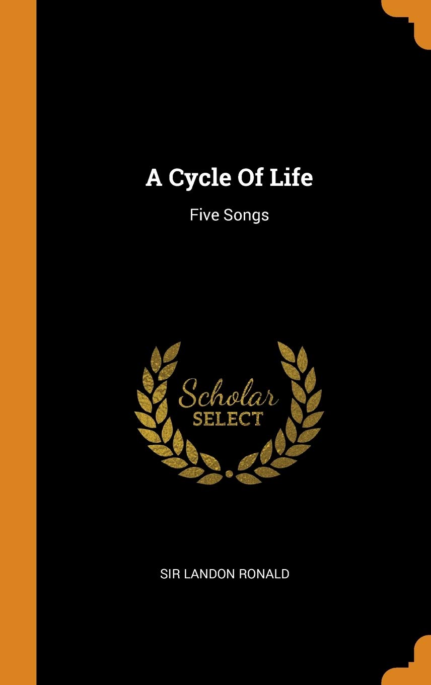 A Cycle of Life: Five Songs Politics & History