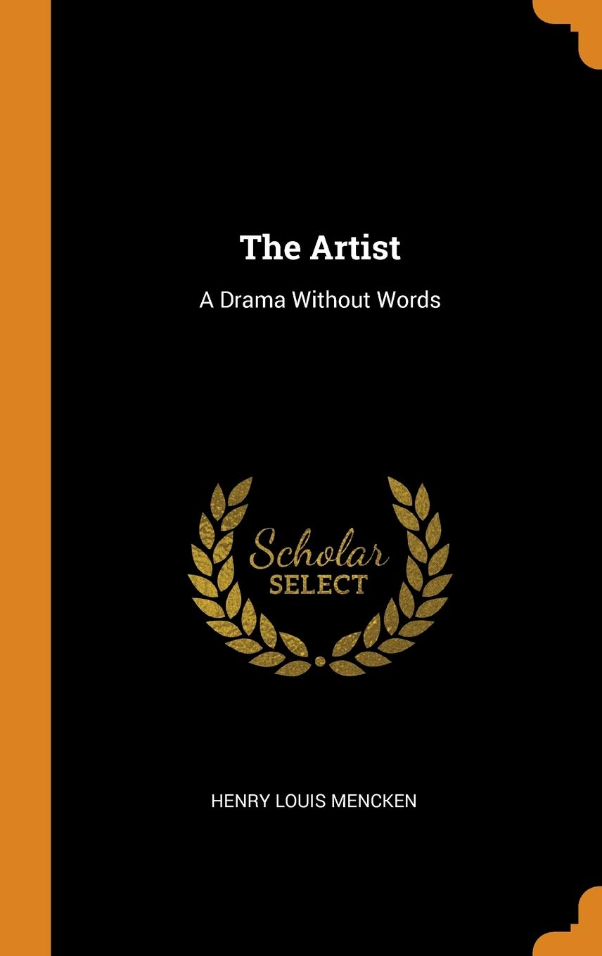 The Artist: A Drama Without Words Politics & History