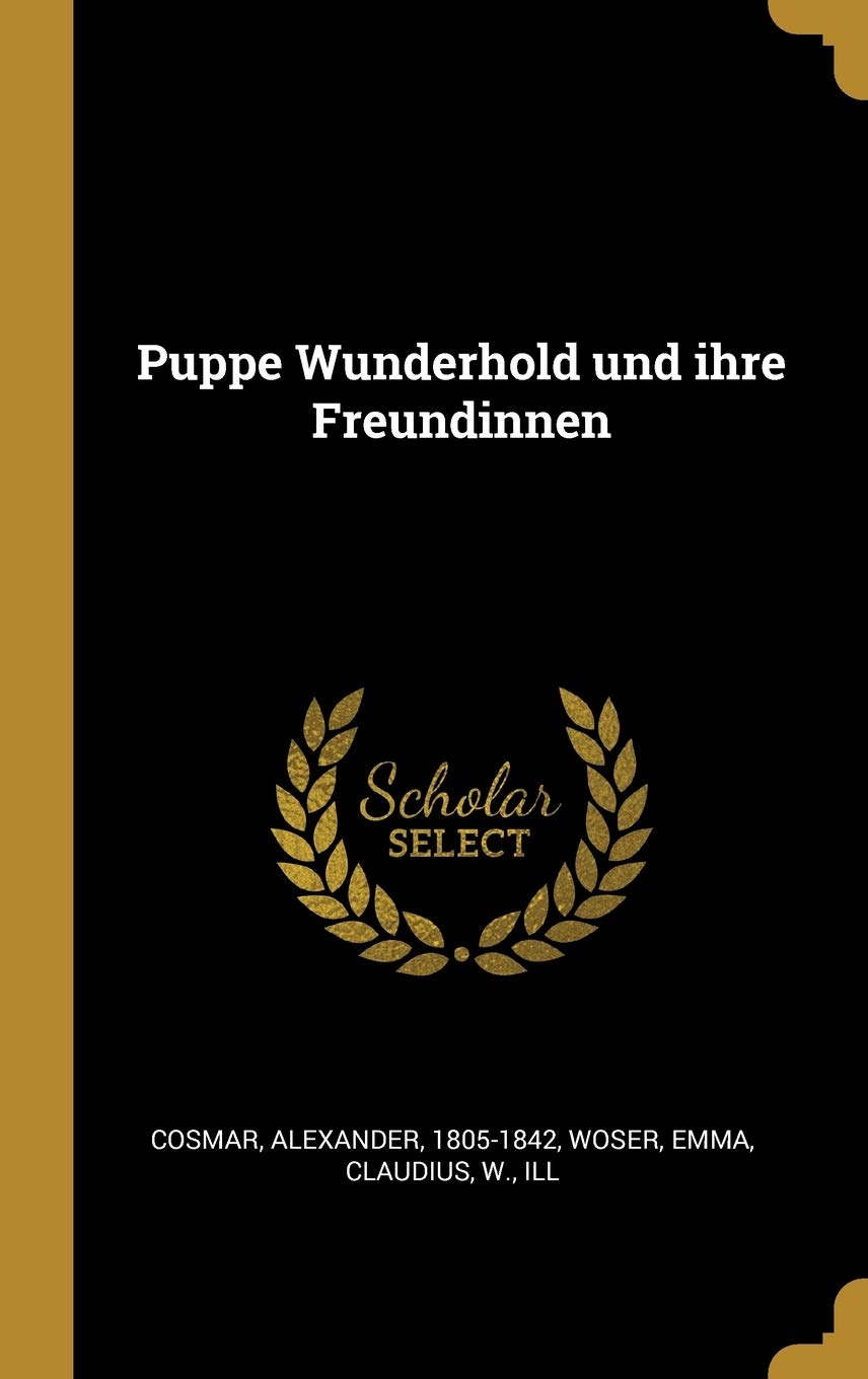 Puppe Wunderhold und ihre Freundinnen Leisure, Home & Garden